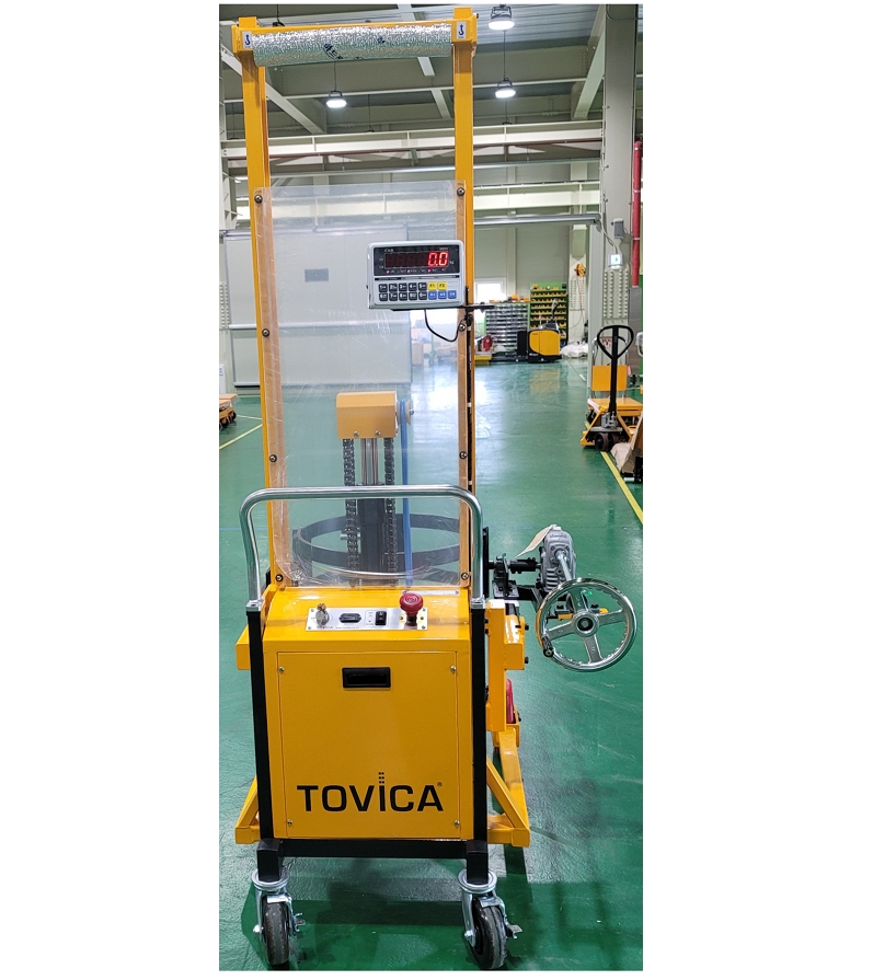 TFS300DL(CM) 저울추가