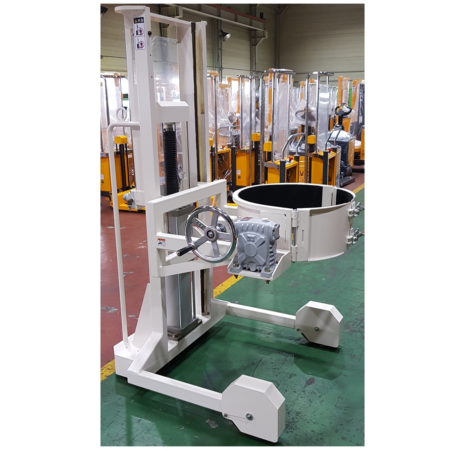 TFS300DL(CM) 방폭
