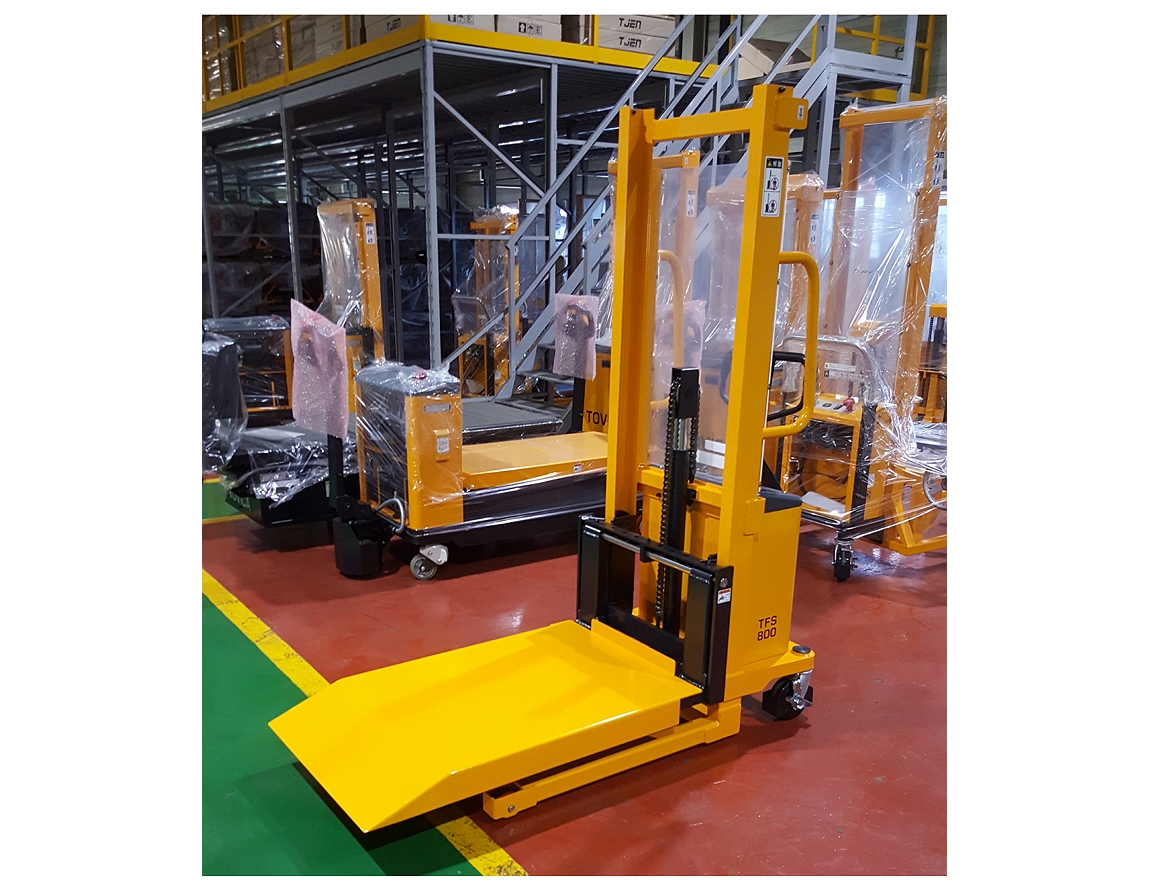 TFS800(CM) 상판변경