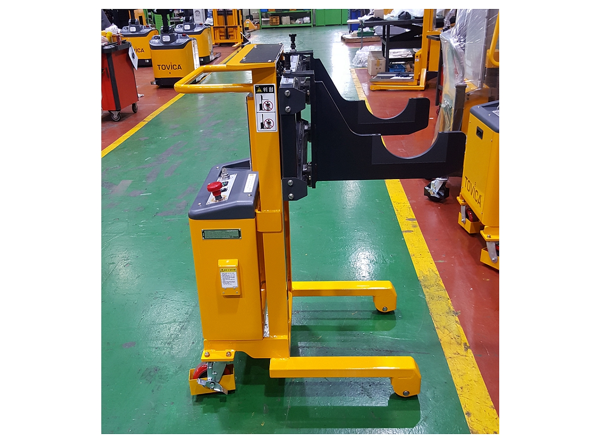 TFS800(CM) 롤