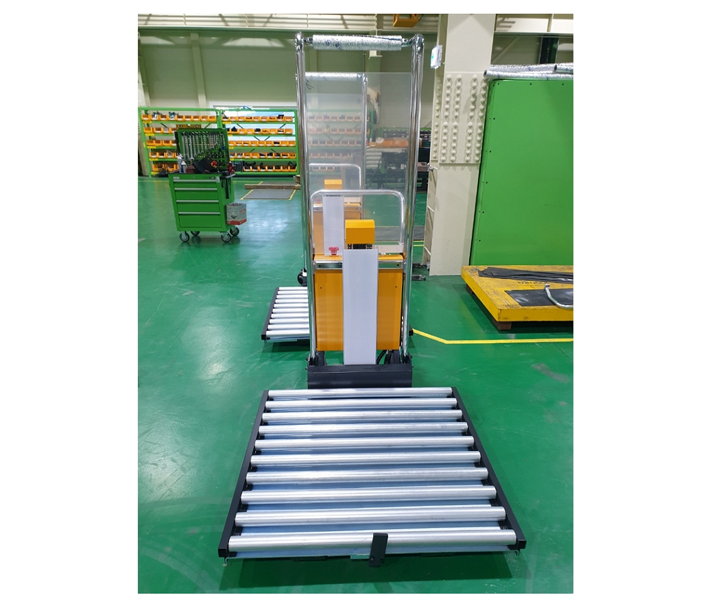 TPS230(CM) 컨베이어