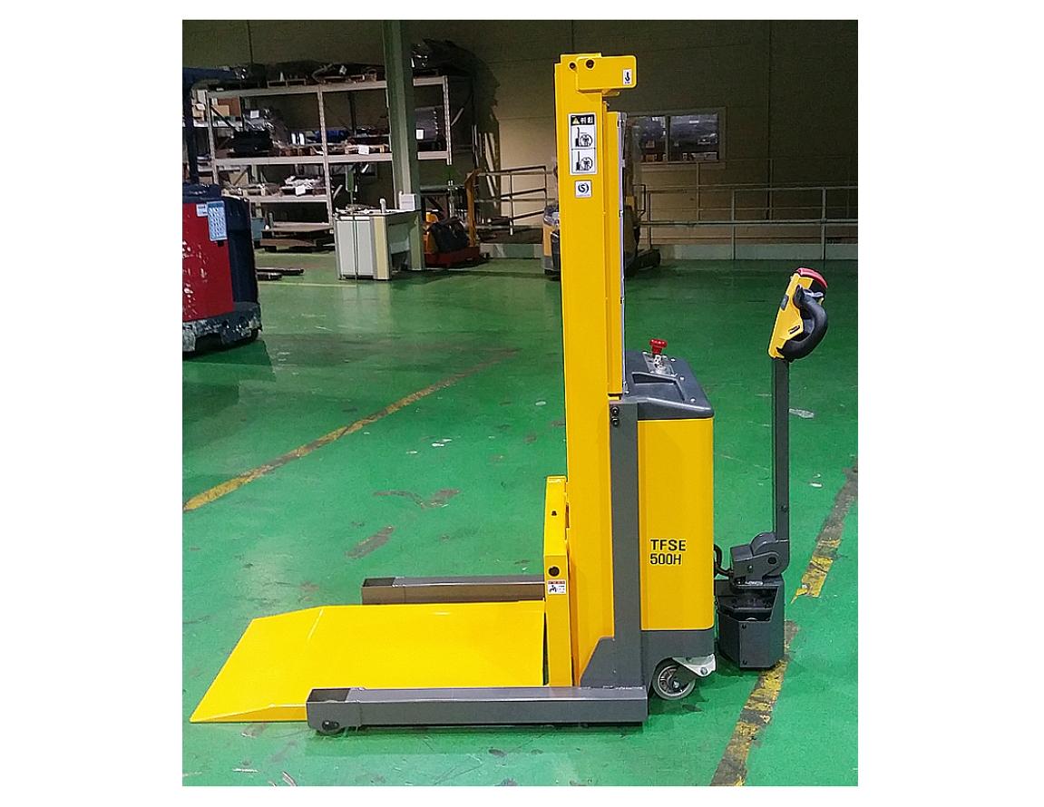 TFSE500H(CM) 슬로프타입
