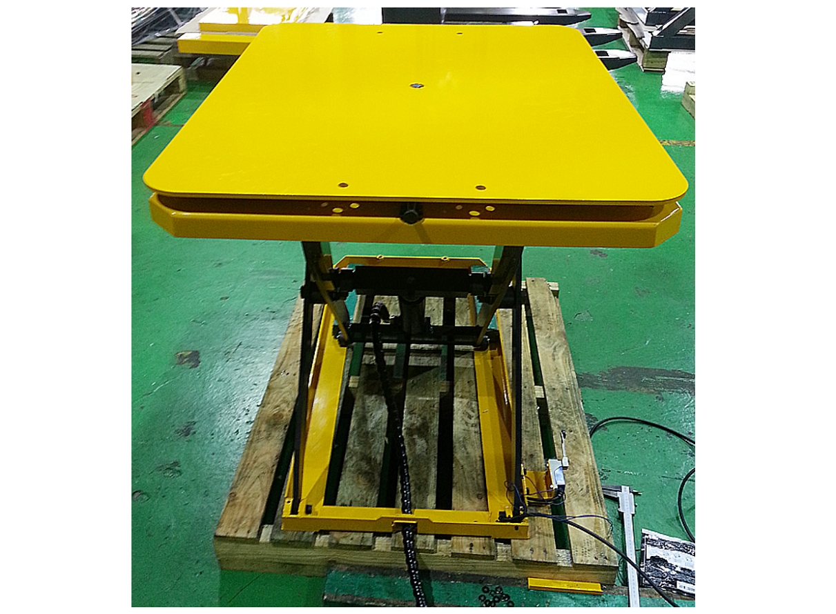 TSLT1000S(CM) 턴테이블